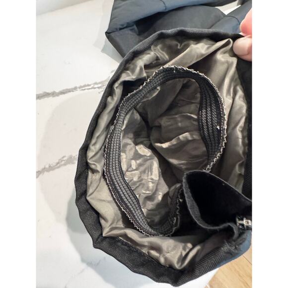 Arctix Men's Ski Pants Unisex Size Medium Snow Pants Cold Gear Black Snowboard - Picture 4 of 13